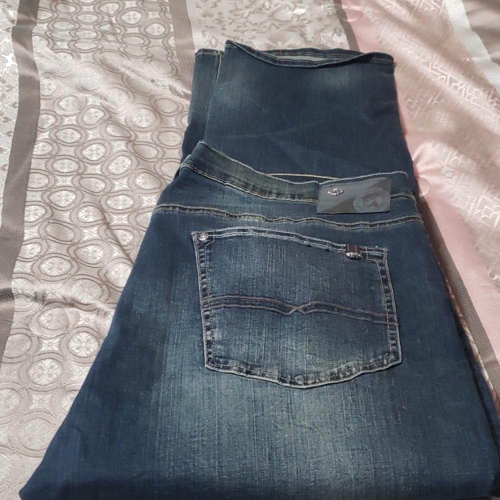 Jeans - Picture 4 of 4
